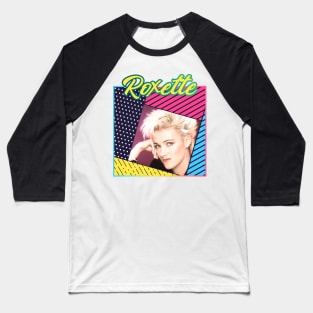 Roxette - Cover design Baseball T-Shirt